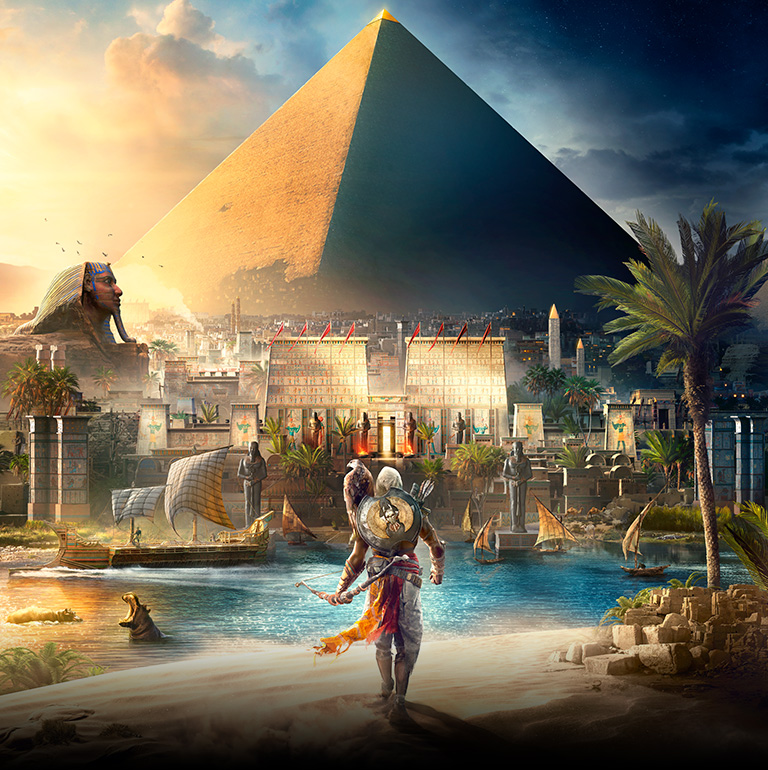 アサシンクリード参照