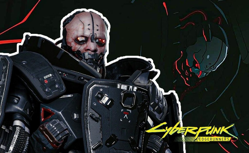 サイバーパンク参照