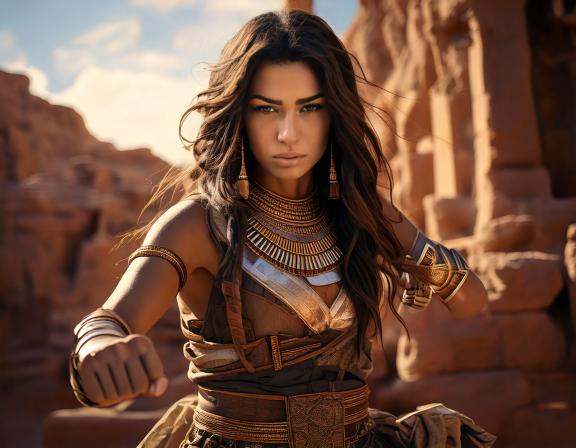 電脳遊園地－イメージ