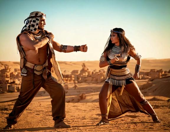 電脳遊園地－イメージ