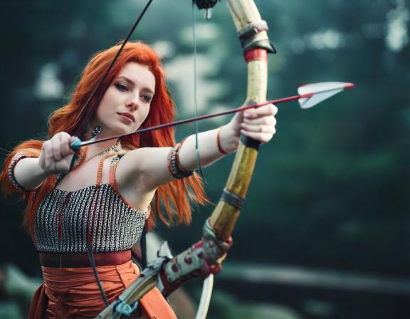 電脳遊園地－イメージ