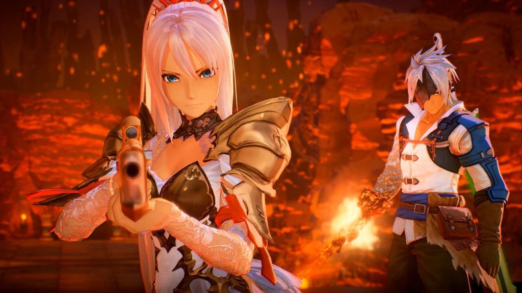 テイルズオブアライズ参照