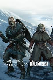 アサシンクリードヴァルハラ参照