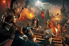 アサシンクリードヴァルハラ参照