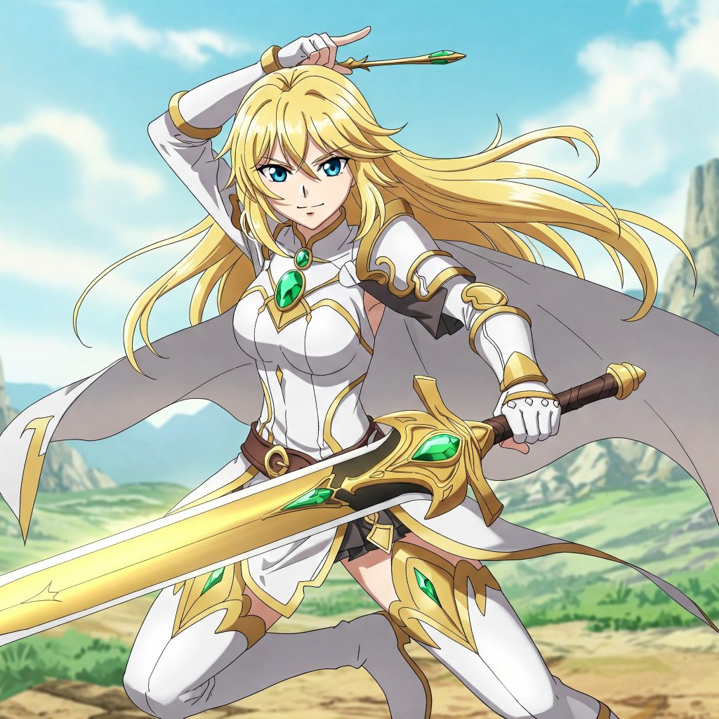 電脳遊園地イメージ