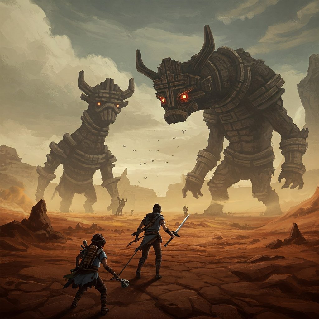 電脳遊園地イメージ