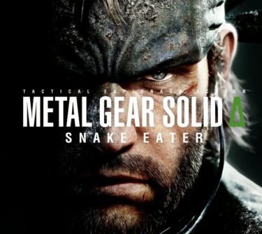 【2025年最新】メタルギアソリッド映画中止はデマ？公開はいつ？新作情報も徹底解説！