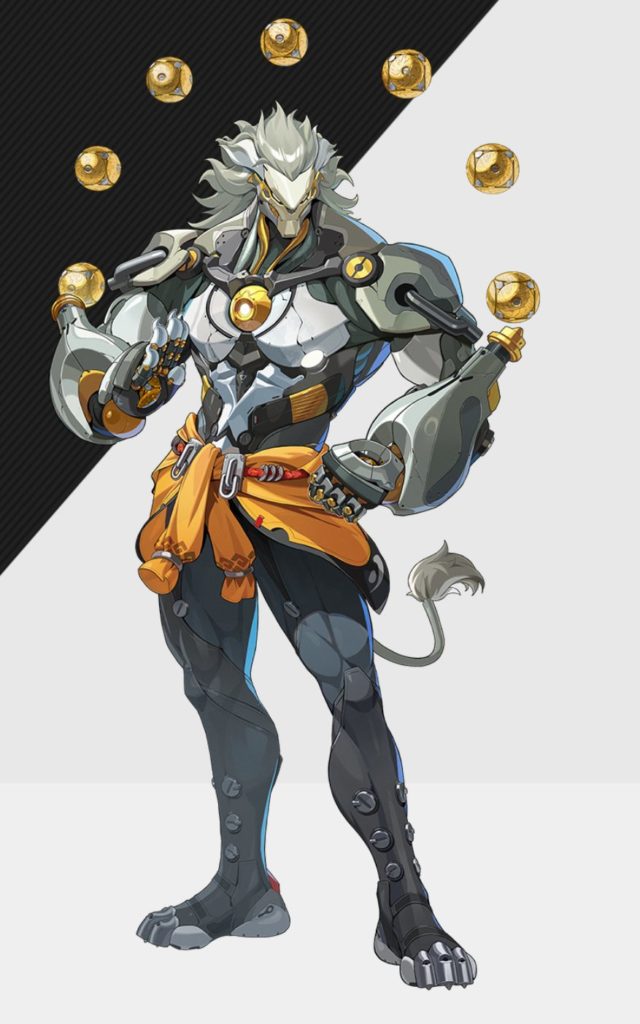 ゼンレスゾーンゼロ公式より