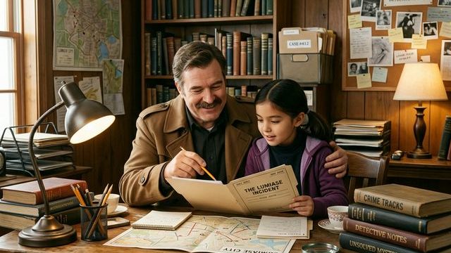 ハンサムイベントの結末：マチエールが手に入れた「本当の居場所」