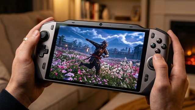 Switch 2版のレビューは？携帯機で遊ぶアサクリの衝撃