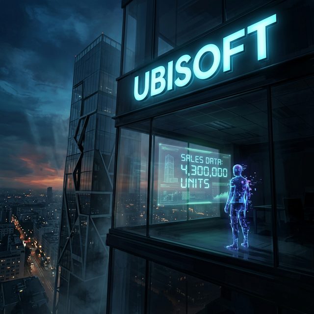 「爆死」と囁かれる理由はなぜ？市場の反応とUbisoftの苦悩