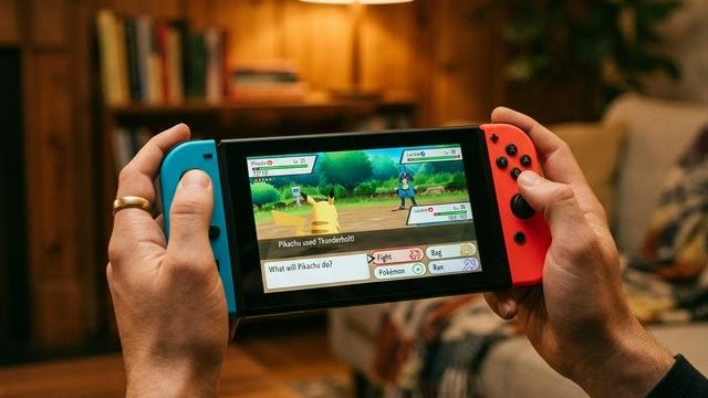 【実践】ポケモンで英語を学ぶ！挫折しない3ステップ勉強法