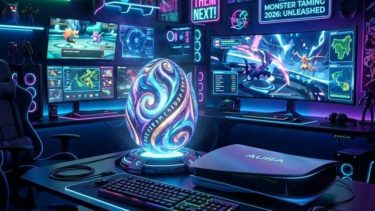 ポケモン2026年新作は第10世代？LegendsZ-A最新情報