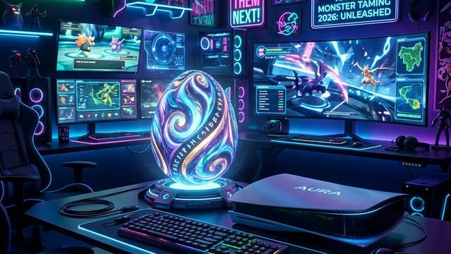 ポケモン2026年新作は第10世代？LegendsZ-A最新情報